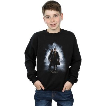 Les Animaux Fantastiques Jersey BI16735 para niño