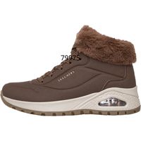 skechers botines 190285 para mujer