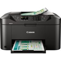 canon maxify mb2150 impresora multifuncion wifi