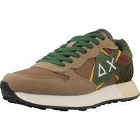 sun68 zapatillas jaki winter para hombre