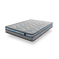 colchon viscogel hrvisco 100x200 sport flex de sonnomattress