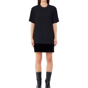 Liu Jo Vestido largo CF6124T6550 para mujer