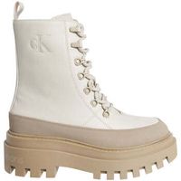 calvin klein jeans botines - para mujer
