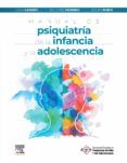 manual de psiquiatria de la infancia y la adolescencia