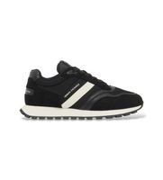 ax armani exchange para hombre xm002690af22926mz715 zapatillas casual pronegro 44 plano cordones