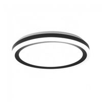 plafon de techo led kai 72w