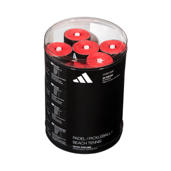 Overgrip Set 25 Unidades