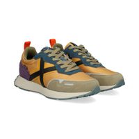 munich zapatillas hombre - verde talla 41