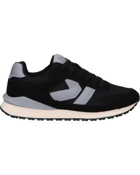 de KAPPA 331Y8KW LOGO MARTIN A24 - BLACK-GREY BISE
