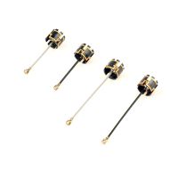 happymodel lds crown 58ghz antena de doble polaridad de 35db lhcprhcp ipexufl 068 g ultraligera 30 mm50 mm v