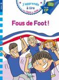 sami et julie cp niv 3 fous de foot