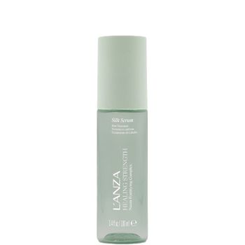 L'ANZA Healing Strength Silk Serum 100ml