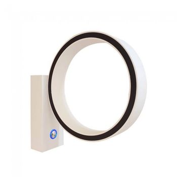 Aplique led basket