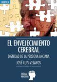 el envejecimiento cerebral