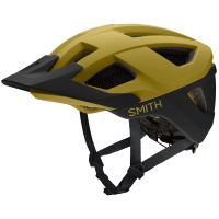 smith session mips mtb helmet - large - matte mystic green - black