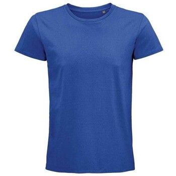 Sols Camiseta Pioneer para mujer