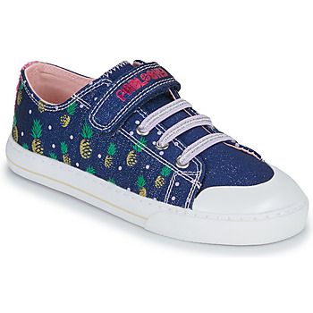 Pablosky Zapatillas CANVAS para niña