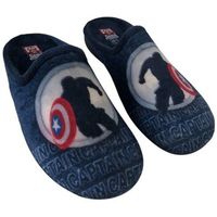 gema garcia pantuflas zapatilla casa capitan para mujer