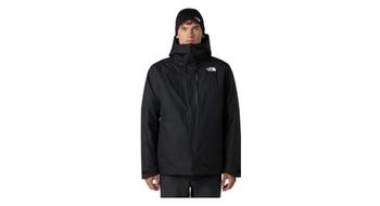 Chaqueta aislante the north face sarsen men s black