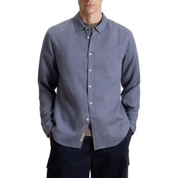 Woolrich Camisa manga larga cfwosi2013mrut5284-31194 para hombre