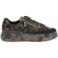 rieker zapatillas m771126 para mujer