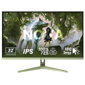 Monitor Arozzi Nova 32
