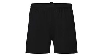 Pantalon corto gore wear concurve 5  negro hombre
