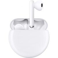freebuds 3 wireless bluetooth noise-cancelling earphones - white white