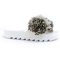 colors of california sandalias ciabatta fiocco white hcjinfyedge72 para mujer
