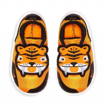 Zapatillas Nike Kd 11 Td Little Big Cats - Niños