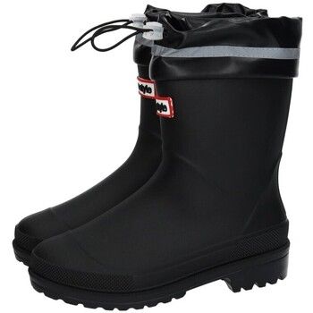 Bonino Botas de agua Bota agua con ajuste para mujer