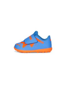 Zapatillas de fútbol Puma Future Play TT V Azul Niño