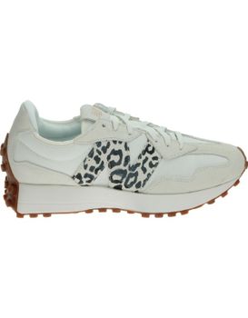 Zapatillas New Balance 327 Con Animal Print Ws327pj 39