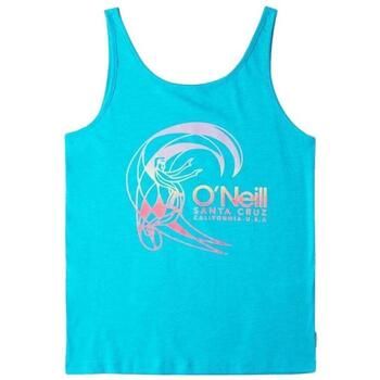 O'neill Camiseta tirantes Circle para niña