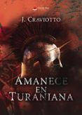 amanece en turaniana