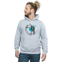 disney jersey bounty hunter para hombre