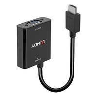 lindy hdmi to vga converter 38291
