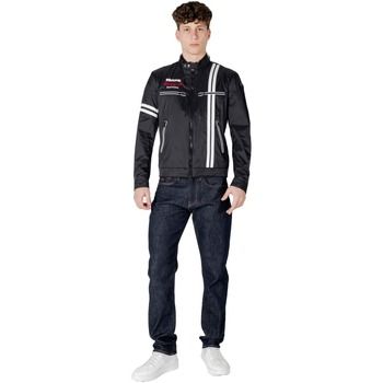 Blauer Chaquetas CHELLMAN 25SBLUC01576 para hombre