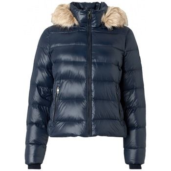 Tommy Hilfiger Abrigo de plumas Ww0ww47354 para mujer