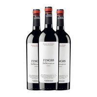 valdemar vino tinto fincas valdemacuco ribera joven 75 cl 135 vol pack de 3 unidades
