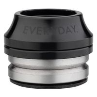 cult integrated headset black