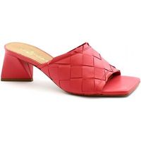 les tulipes sandalias ltu-e22-1150tp-fu para mujer