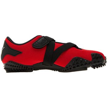Puma Zapatillas Baskets mostro og rouge/noir/argent para mujer
