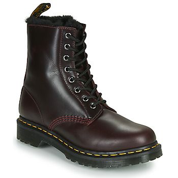 Dr. Martens Botines 1460 SERENA para mujer