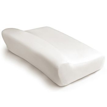 Almohada Ortopédica Soft Plus 47x33x(11-14) Cm Sis-110.021 Sissel