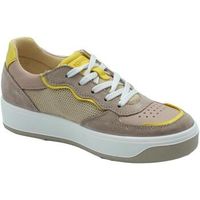 igico deportivas moda 3657122 scamosciato para mujer