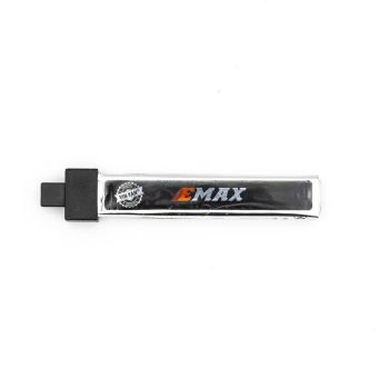 1PC/3PCS EMAX Tinyhawk Nanoscout EM2.0 3.8V 320mAh 75C 1S LiPO Batería para Dron de Carreras FPV Whoop 1S de 65mm