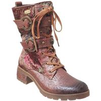 laura vita botines cocrailo 71 para mujer