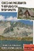 circo de piedrafita y refugio de respomuso