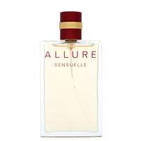 chanel allure sensuelle eau de parfum spray 50ml